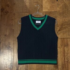Old Navy Sweater Vest